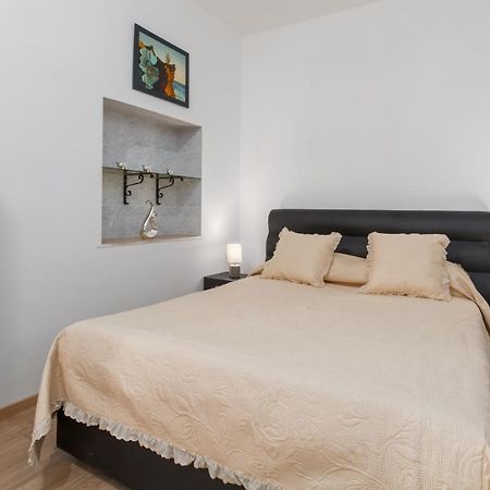 Apartment Caterina Rovinj Exterior photo